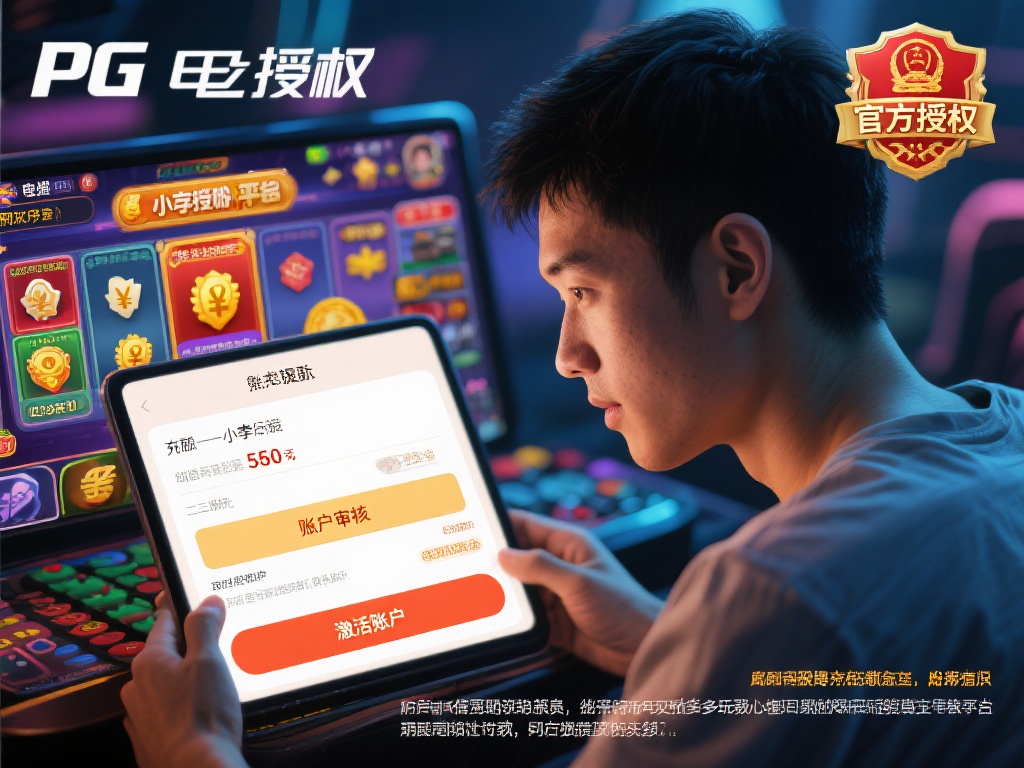 揭秘pg电子游戏诈骗背后的隐藏套路与陷阱 (揭秘PG电子游戏诈骗：隐藏套路与陷阱全解析）