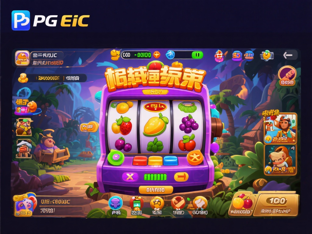 想知道pg电子游戏在哪玩？这里有详细攻略 (想知道PG电子游戏在哪玩？这里有最详细攻略指南！）