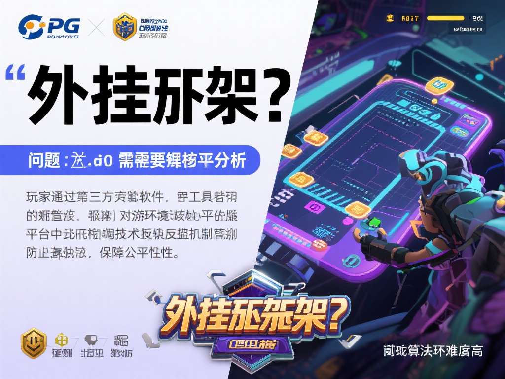 pg电子游戏有挂吗？深入探讨玩家信任危机 (PG电子游戏有挂吗？深入探讨玩家信任危机与行业监管挑战）