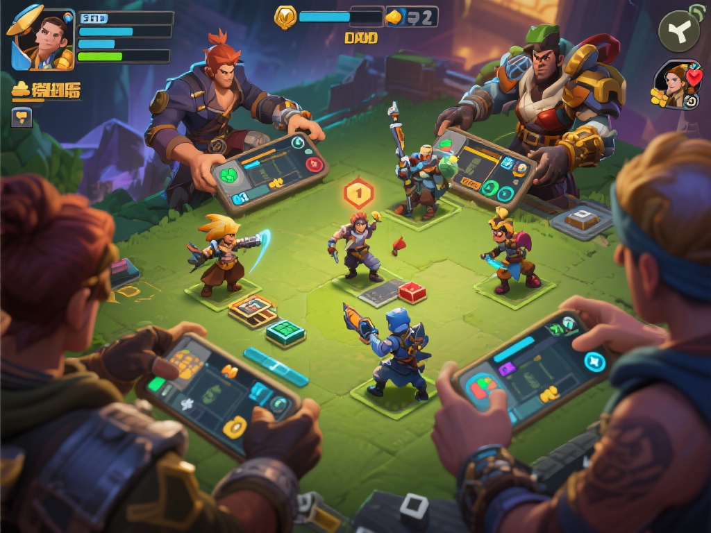 斗鸡PG电子游戏：挑战你的策略与运气极限 (斗鸡PG电子游戏：挑战策略与运气的终极对决！）