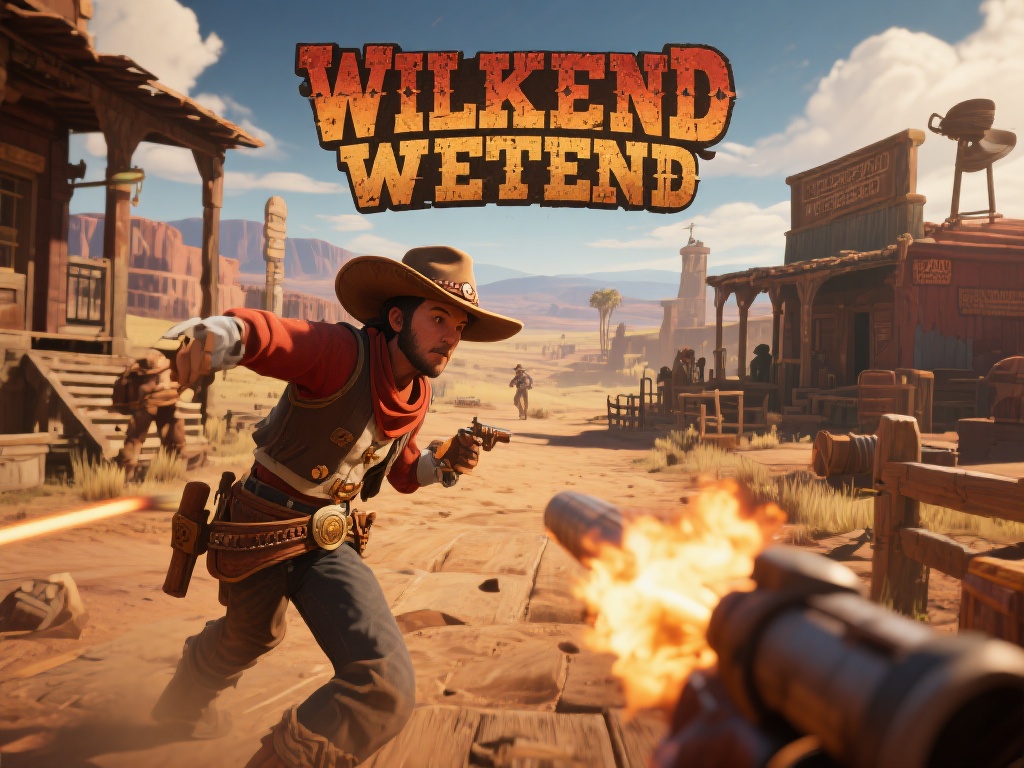 免费PG电子游戏苹果版推荐及安装步骤详解 (免费PG电子游戏苹果版推荐与详细安装步骤解析) 《狂野西部》:如果你喜欢冒险风格,这款游戏将带你进