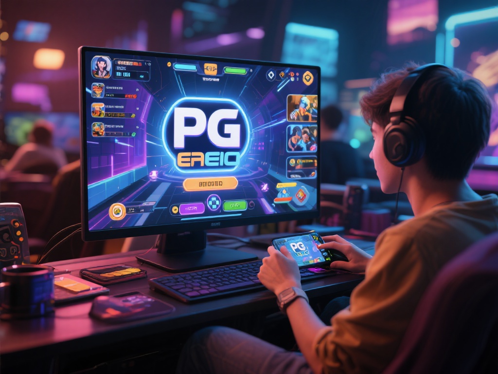 PG电子游戏是啥？探索在线娱乐新选择 (PG电子游戏是啥？探索在线娱乐新选择的魅力与乐趣）