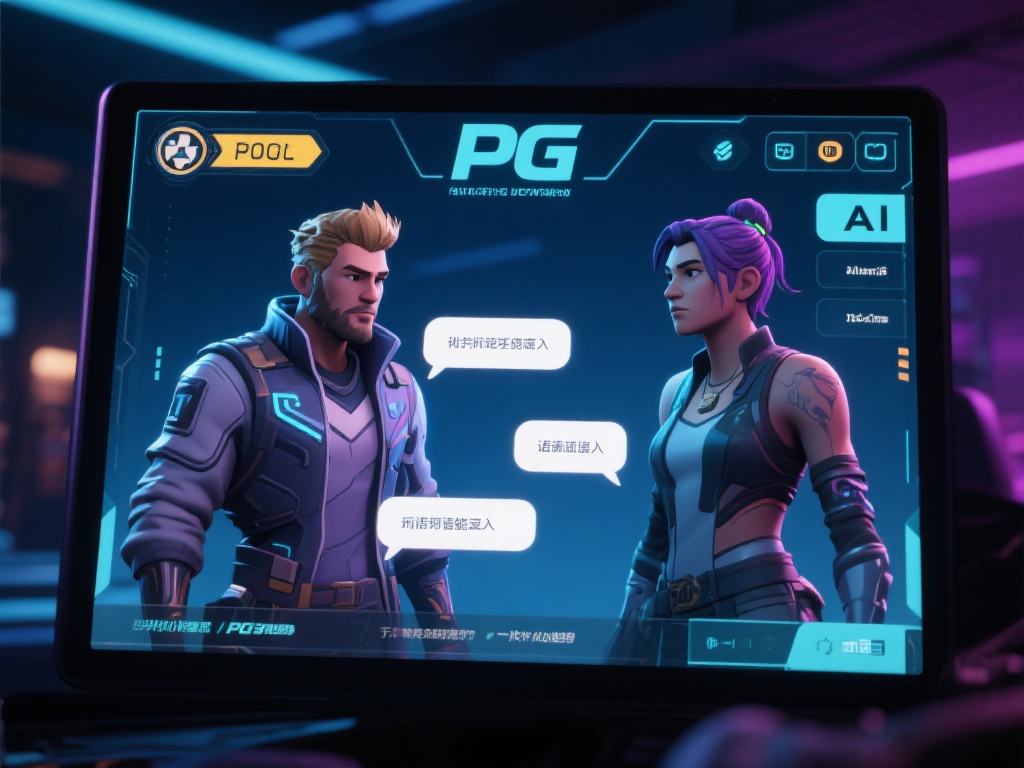 pg电子游戏搭建的未来趋势与技术发展预测 (pg电子游戏搭建的未来趋势与技术发展的前瞻预测）