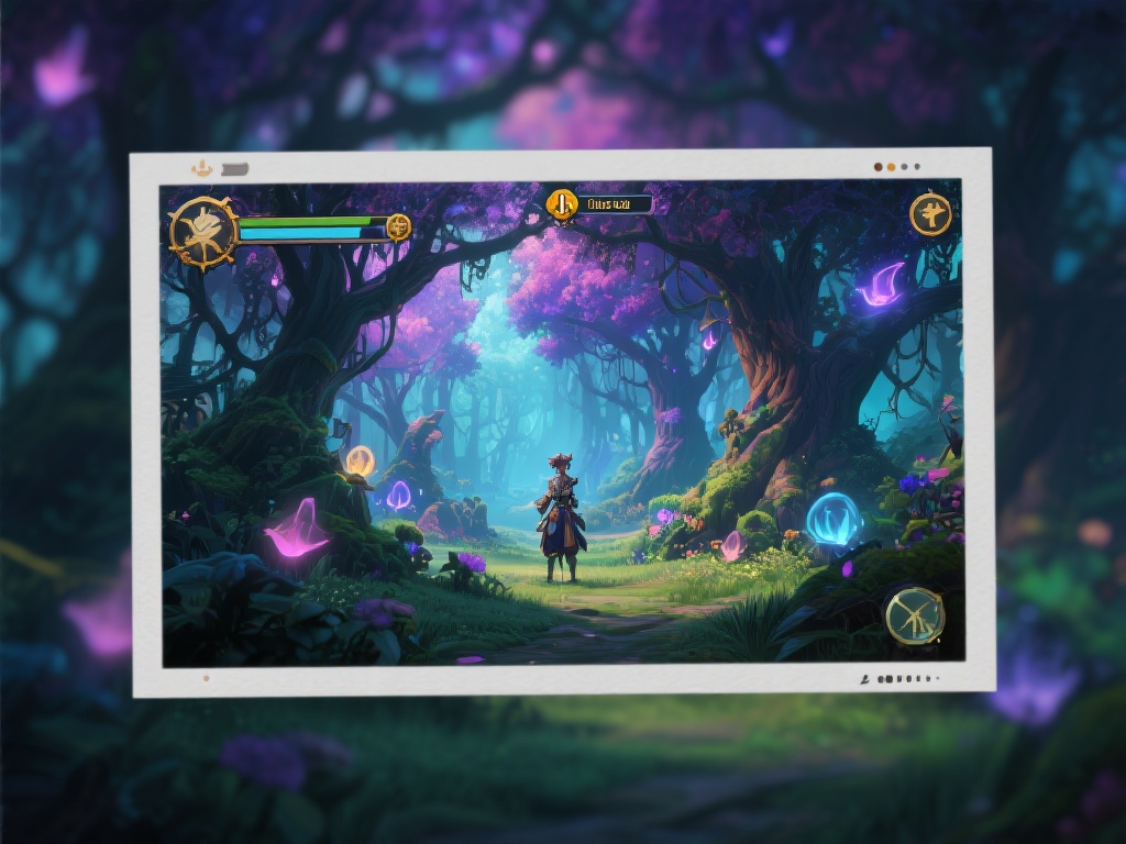 为什么pg电子游戏截图能提升你的游戏体验 (为什么PG电子游戏截图能显著提升你的游戏体验？）