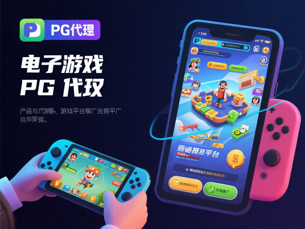 加入电子游戏PG代理是否适合新手创业者? (加入电子游戏PG代理是否适合新手创业者开启事业?) 首先,我们来了解一下电子游戏PG代理的基本概念。P