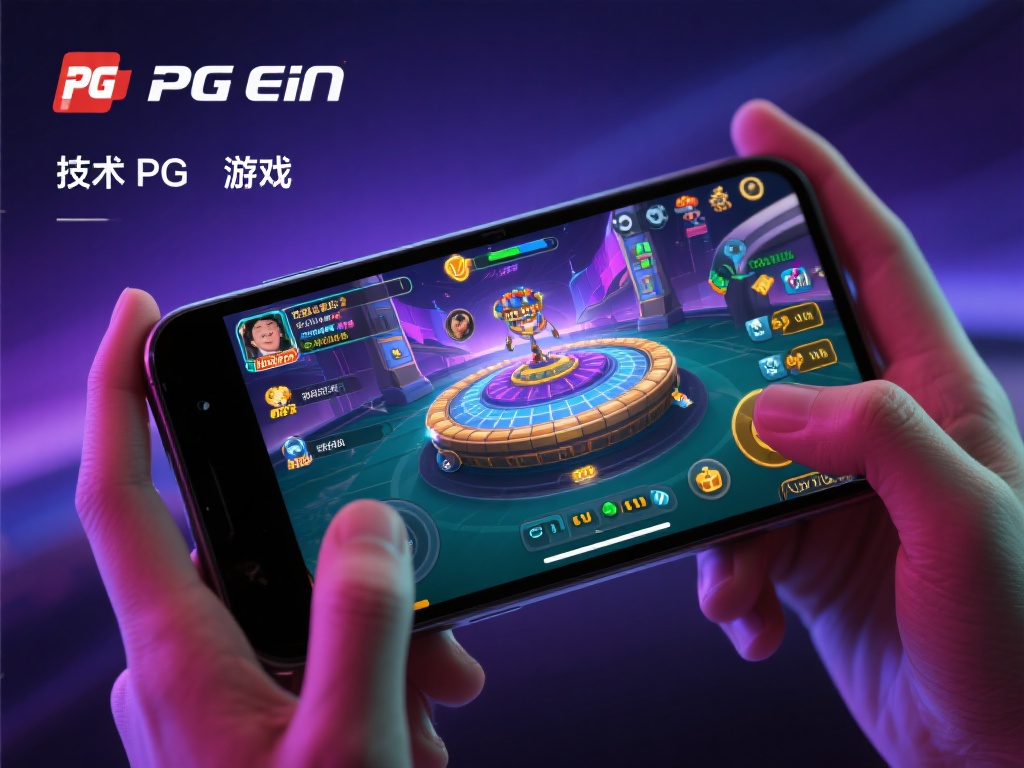 深入了解PG电子游戏的精美设计与技术优势 (深入剖析PG电子游戏的精美设计与核心技术优势) 在技术层面,PG电子游戏同样展现了强大的实力。其开