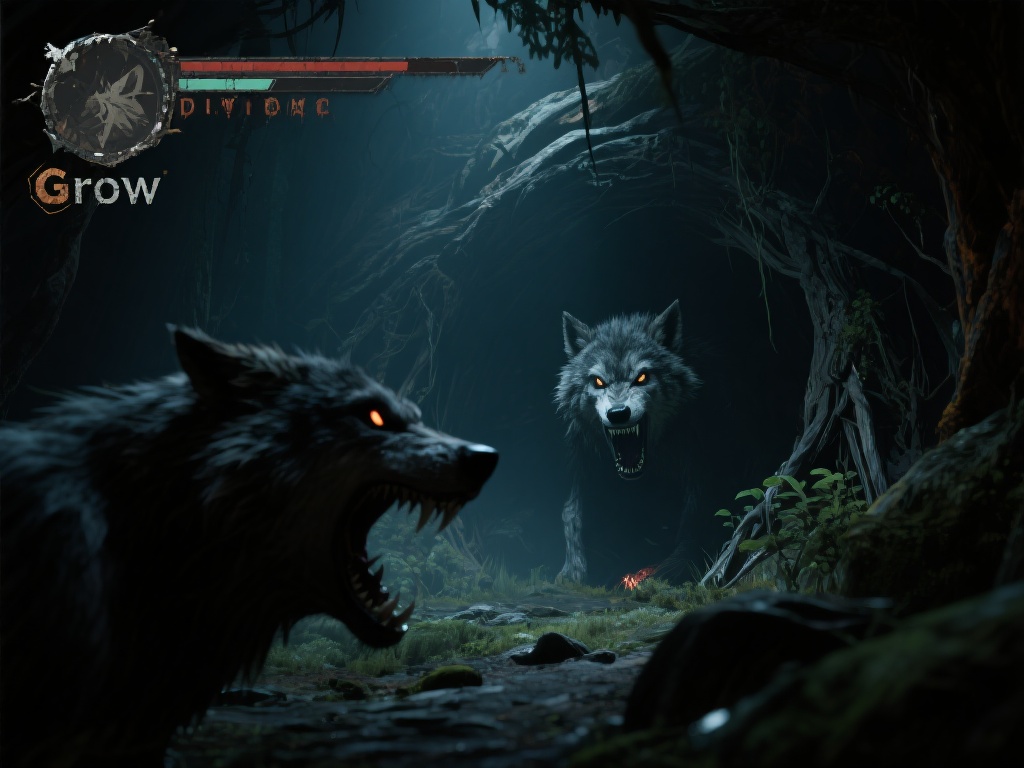 更值得一提的是，游戏会根据玩家所在区域动态调整音效