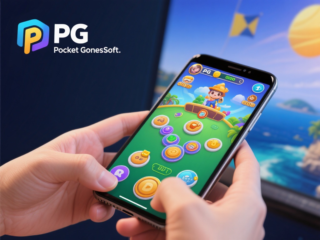 关于PG电子游戏的起源与发展历程详解 (深度解析PG电子游戏的起源与辉煌发展历程) PG电子游戏的起点可以追溯到移动互联网迅猛发展的时