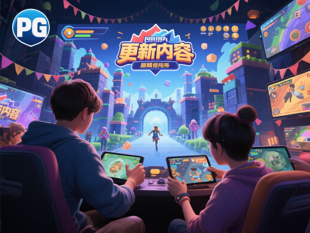 为什么pg视频电子游戏深受年轻玩家喜爱 (为什么PG视频电子游戏深受年轻玩家喜爱的原因探究) 此外,PG游戏还善于通过更新内容和活动保持玩家的兴