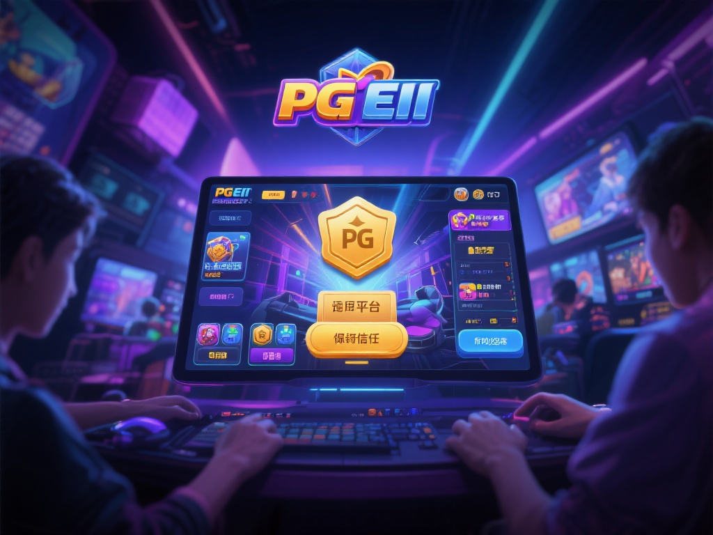 在当今数字化娱乐时代，线上游戏平台逐渐成为许多玩家