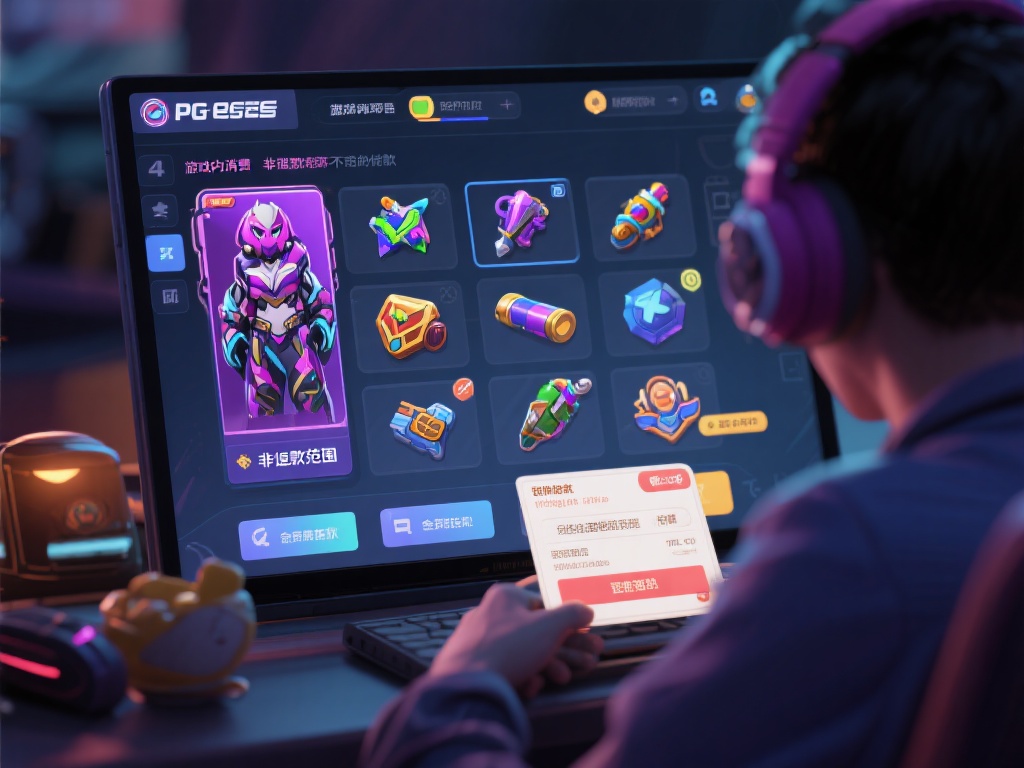 为什么pg电子游戏退款被拒？常见原因分析 (为什么PG电子游戏退款被拒？常见原因深度解析与解决方法）