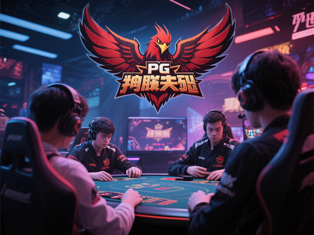 如何在pg不死鸟电子游戏中轻松赢得大奖 (如何在PG不死鸟电子游戏中轻松赢得丰厚大奖的秘诀）