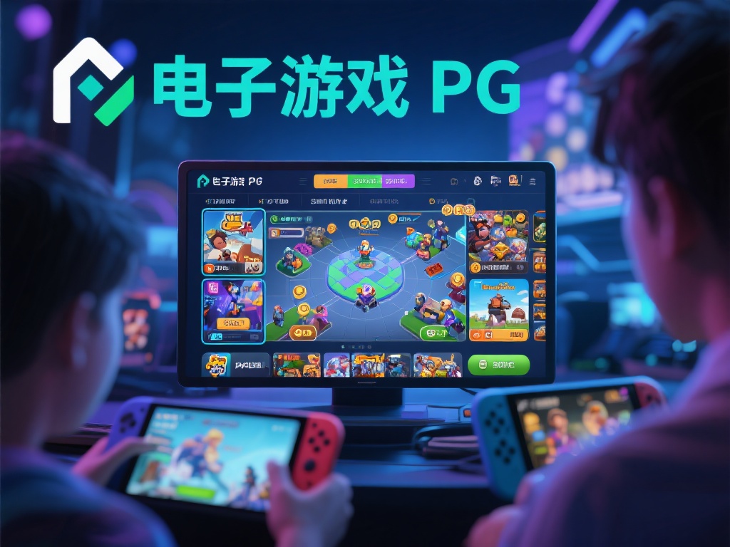 电子游戏PG是否被归类为官方电子产品？ (电子游戏PG是否应被官方认定为电子产品？）