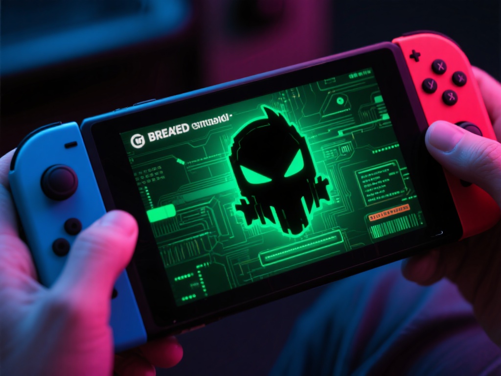 破解版PG电子游戏对设备安全的潜在威胁 (破解版PG电子游戏对设备安全的潜在威胁与风险分析）