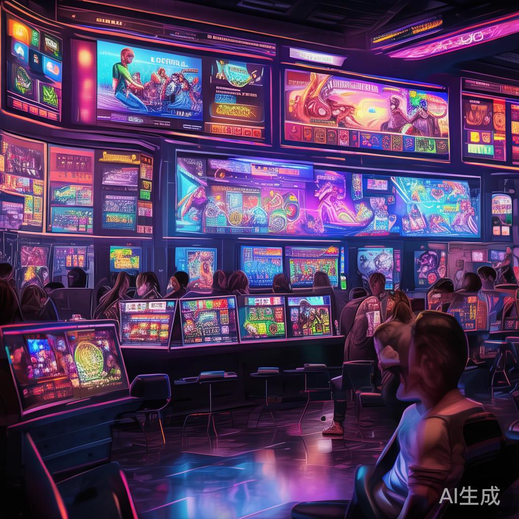 首先，要明确PG电子游戏指的是什么。PG是“Poc