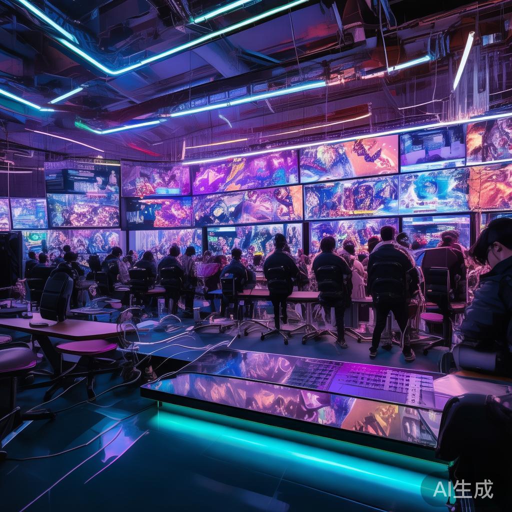 在当今数字娱乐领域，寻找一个安全便捷的游戏平台成为