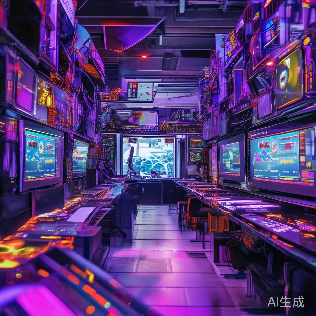 在当今数字娱乐时代，越来越多的玩家投身于各类电子游