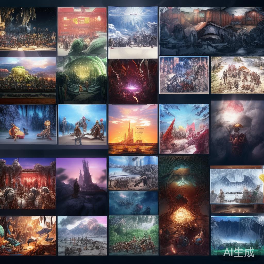 2024年最受欢迎的PG电子游戏合集盘点与推荐攻略